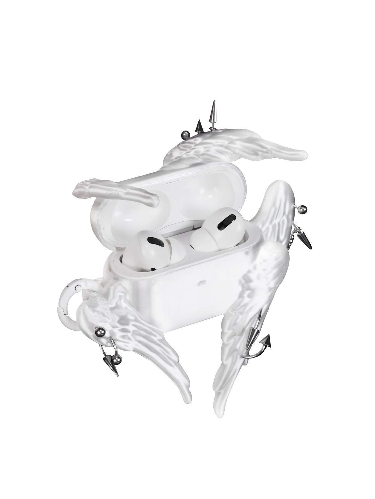 YANZHUJI collectible product